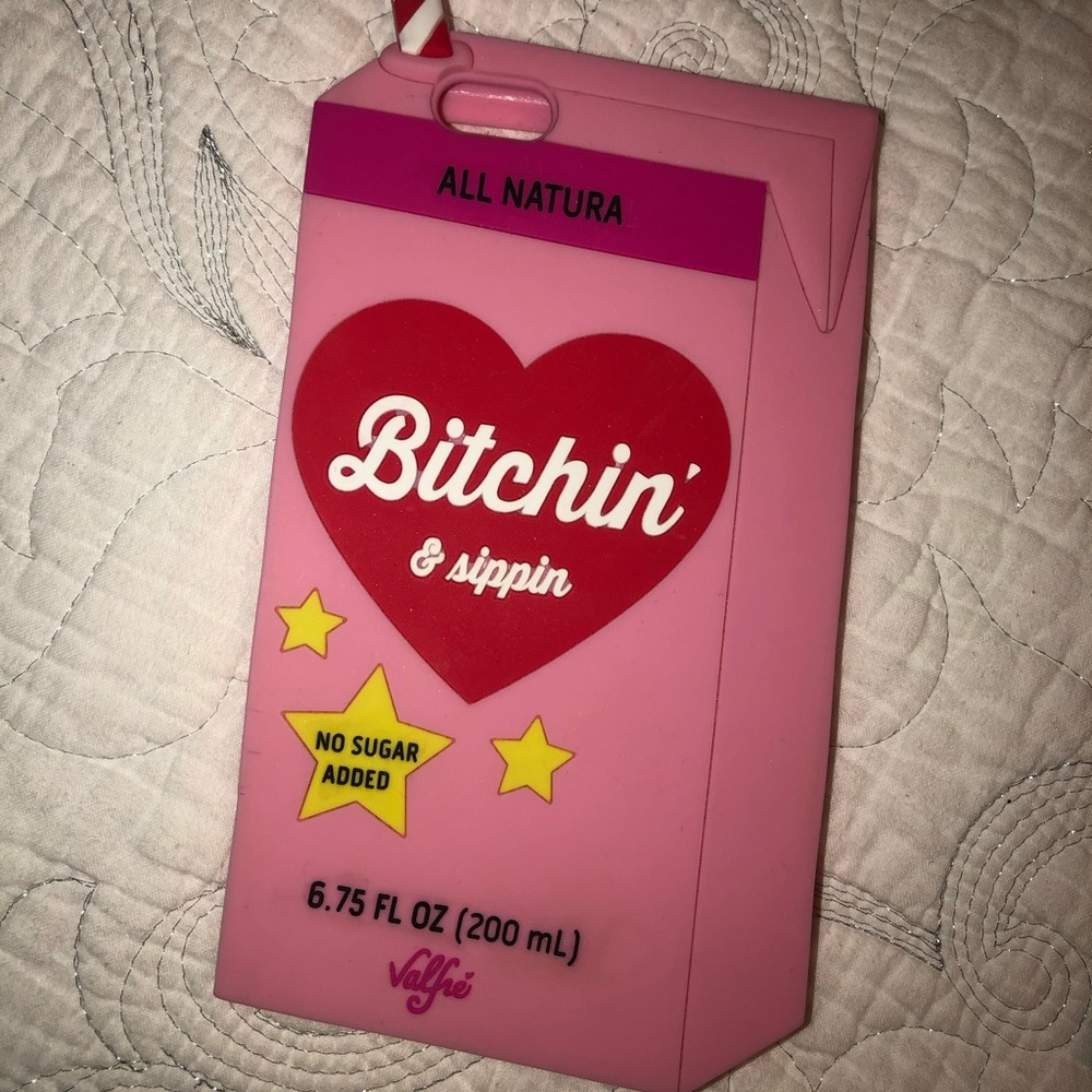 Phone case
